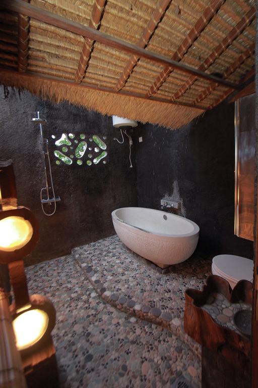 Uluwatu Villa Dayins מראה חיצוני תמונה