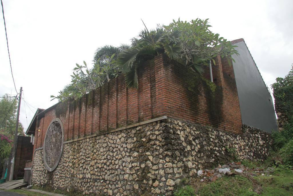Uluwatu Villa Dayins מראה חיצוני תמונה