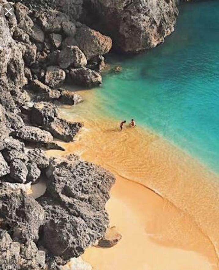 Uluwatu Villa Dayins מראה חיצוני תמונה