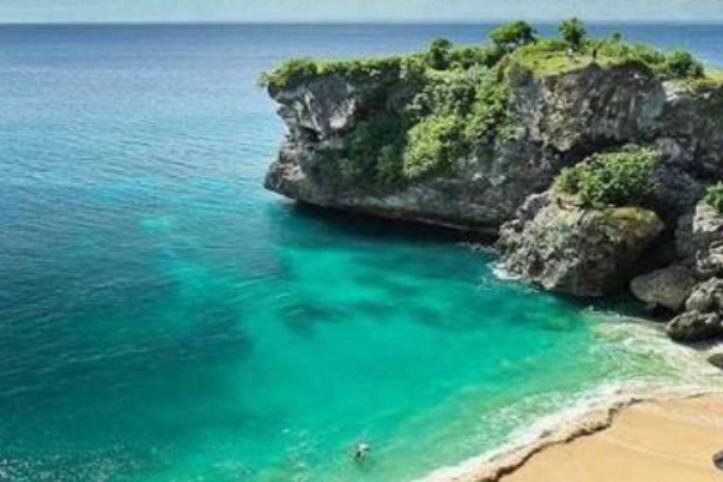 Uluwatu Villa Dayins מראה חיצוני תמונה
